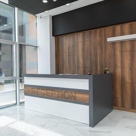 The Hera Maltepe Otel & Spa Istanbul Exterior photo