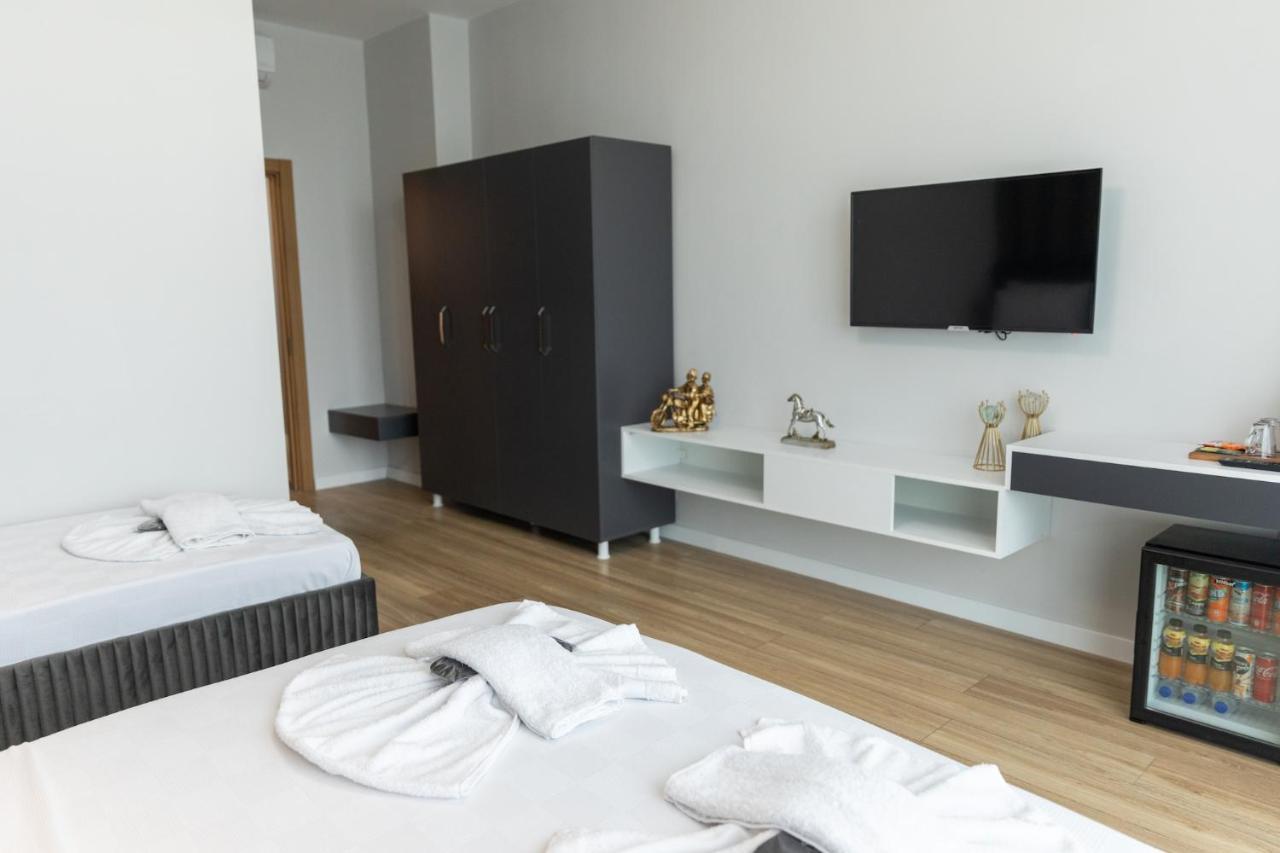 The Hera Maltepe Otel & Spa Istanbul Exterior photo