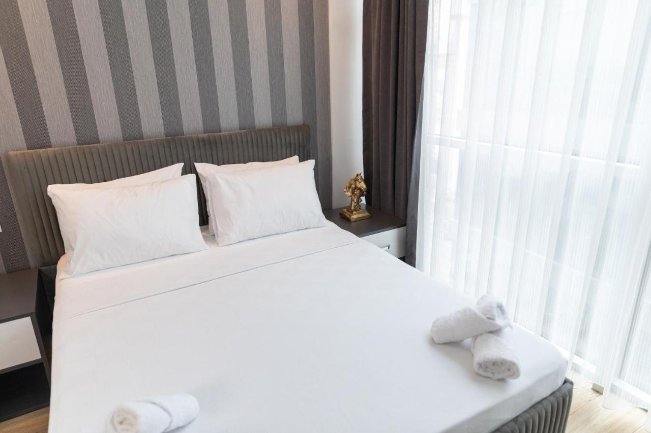 The Hera Maltepe Otel & Spa Istanbul Exterior photo