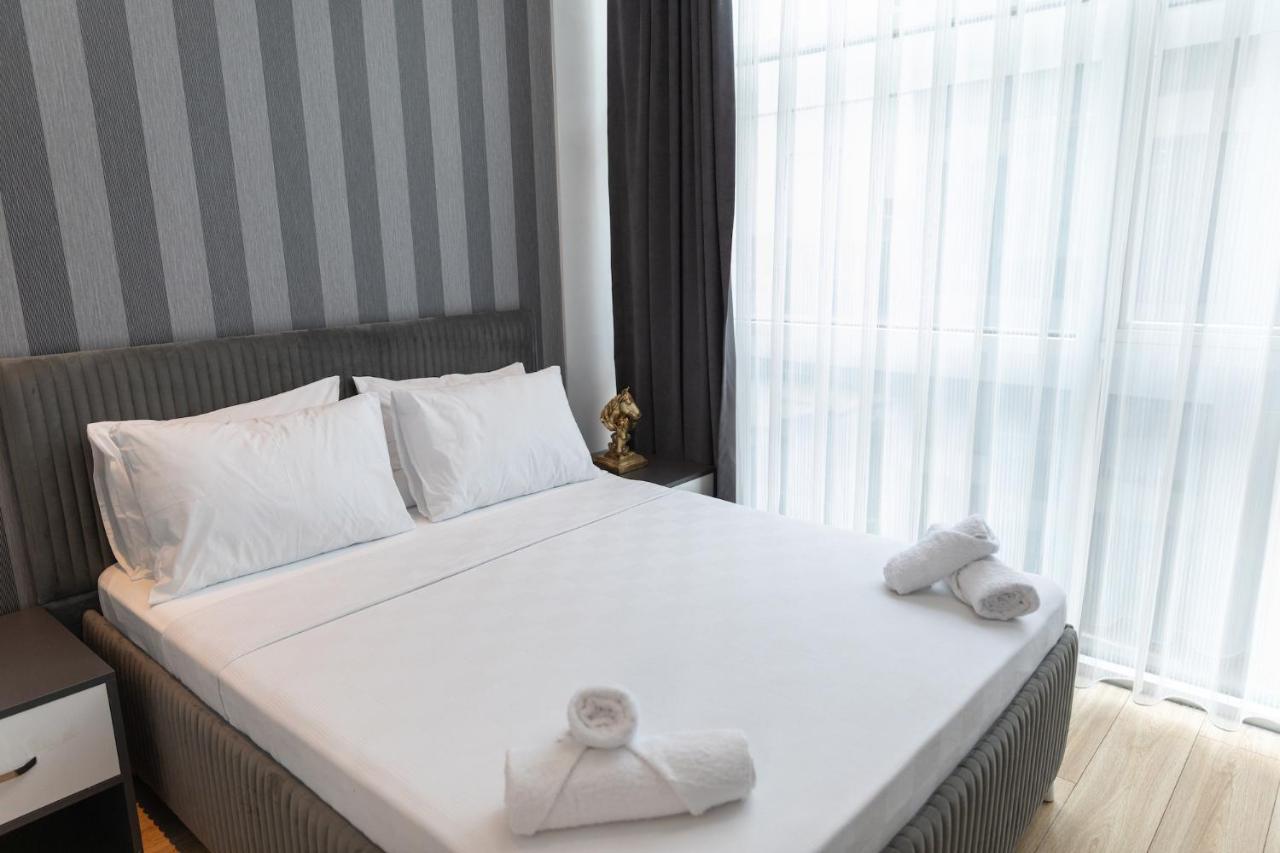 The Hera Maltepe Otel & Spa Istanbul Exterior photo