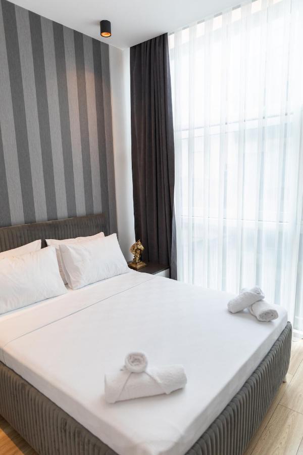 The Hera Maltepe Otel & Spa Istanbul Exterior photo